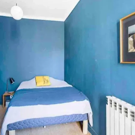 Fantastic And Bright For 4 People